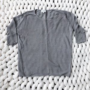 Aritzia Wilfred sweater